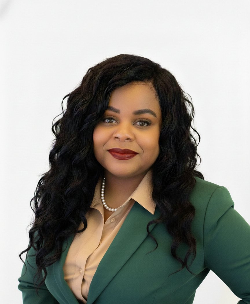 Monique L. Thompson, Founder of BlaEx and Executive Risk Intelligence Advisor